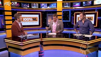 RTL Boulevard 100%NL 'overgenomen' door BN'ers