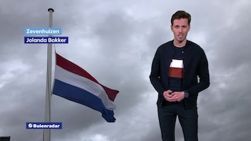 Rtl Weer En Verkeer - Afl. 257