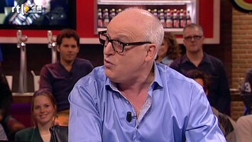 Voetbal International 'Boskamp vrat ze achter elkaar op'