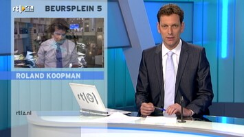 RTL Z Nieuws RTL Z Nieuws 17:30