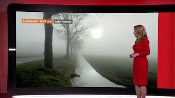 RTL Weer 18:30 uur