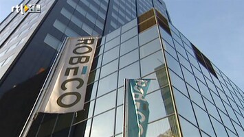 RTL Nieuws Robeco voor miljarden verkocht aan Japanners
