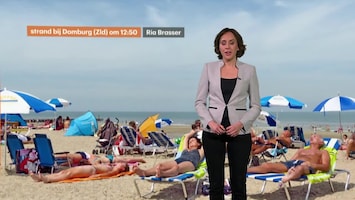 RTL Weer 18:05 uur