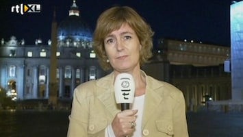 RTL Nieuws 'Nog veel vragen na veroordeling pauselijke butler'