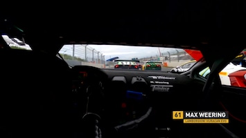 Rtl Gp: Lamborghini Super Trofeo - Afl. 3