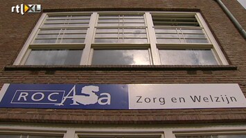 RTL Z Nieuws Rapport Amarantis: de schellen vallen van je ogen