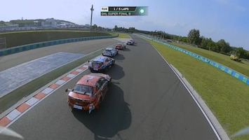 RTL GP: Pure Etcr Hongarije