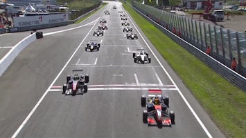 RTL GP: Masters Of Formula 3 Afl. 1