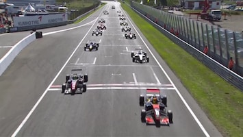 Rtl Gp: Masters Of Formula 3 - Afl. 1