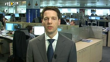RTL Z Nieuws "Secundaire markt Spanje en Italië staat onder druk"