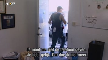 Helden Van 7: Dog The Bounty Hunter - Helden Van 7: Dog The Bounty Hunter /13