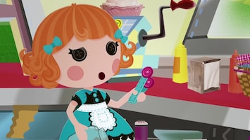 Lalaloopsy Afl. 9