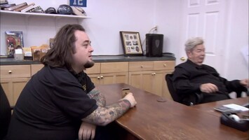 Pawn Stars Afl. 3