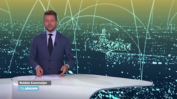 RTL Nieuws 18:00 uur