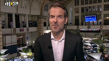 RTL Z Nieuws 11:00 Misschien moet Nederland straks nog wel meer bijdragen aan Griekse deal