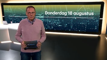 RTL Nieuws 08:00 uur