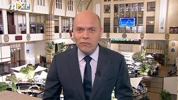 RTL Z Nieuws 09:00 Select groepje houdt tripple A status