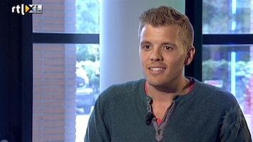 RTL Boulevard Vriendin grootste inspiratiebron voor Jaap