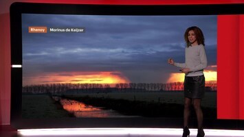 Rtl Weer - 18:30 Uur