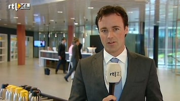 RTL Z Nieuws De crisis is achter de rug