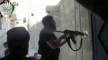 RTL Nieuws Opnieuw massamoord op inwoners Syrisch dorp