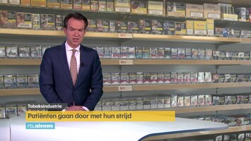 RTL Nieuws Laat