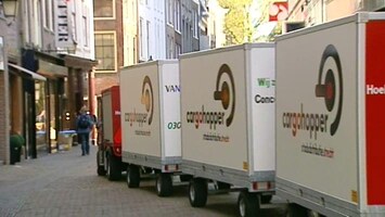 RTL Transportwereld Cargohopper
