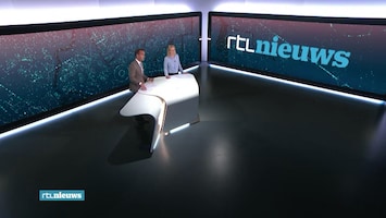 Rtl Nieuws - 19:30 Uur - 19:30 Uur