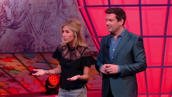 RTL Gezondheidstest Afl. 7