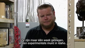 Pawn Stars Afl. 1