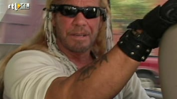 Helden Van 7: Dog The Bounty Hunter - Helden Van 7: Dog The Bounty Hunter &#34;aflevering 24&#34;