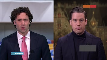 RTL Nieuws 19:30 uur