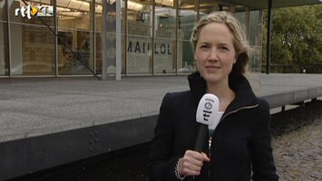 RTL Nieuws 'Het was een goed voorbereide professionele roof'