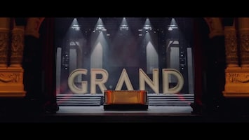 Aftermovie Grand Afl. 1