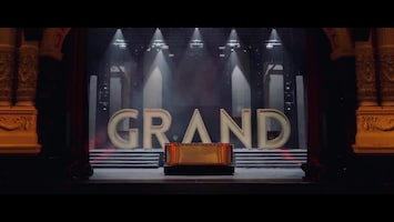 Aftermovie Grand Afl. 1