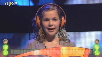 Stabilo: Spellingstrijd Wie is de winnaar van aflevering 2?