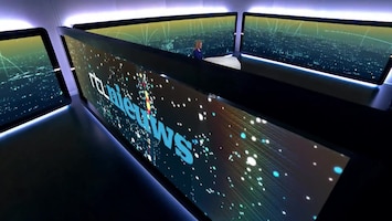 RTL Nieuws 18:00 uur