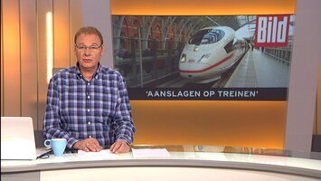 RTL Nieuws RTL Nieuws - 09:00 uur