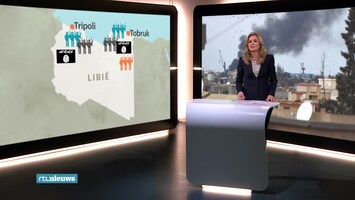 RTL Nieuws 18:00 uur