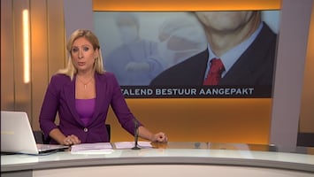 RTL Nieuws RTL Nieuws - 07:00 uur