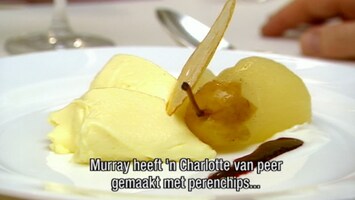 Masterchef: The Professionals - Masterchef: The Professionals Aflevering 20