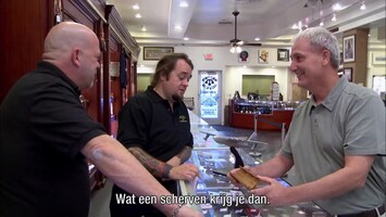 Pawn Stars - Afl. 3