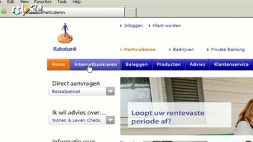 RTL Z Nieuws Consumenten willen zowel online- als fysieke winkel