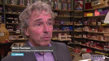 Rtl Nieuws - 19:30 Uur - 08:00 Uur