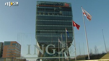 RTL Z Nieuws Banken vinden bankenbelasting onverantwoord