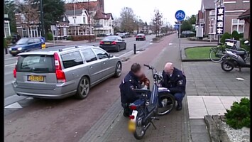 Stop! Politie - Afl. 43