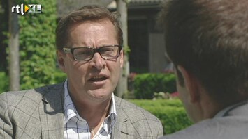 Van Der Vorst Ziet Sterren Van Der Vorst ziet Albert Verlinde