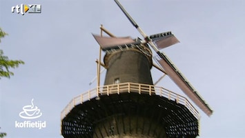 Koffietijd Molen