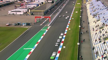 Rtl Gp: Mazda Mx5 Cup - Afl. 5