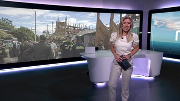 Rtl Nieuws - 19:30 Uur - 08:20 Uur